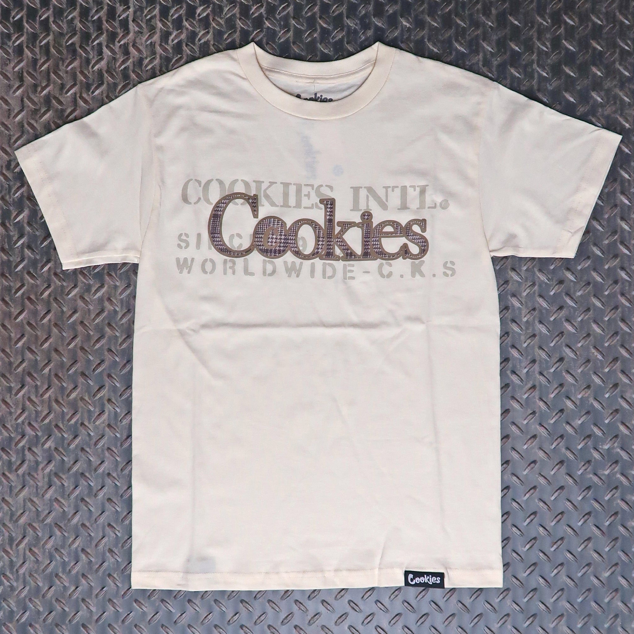 Cookies Paratrooper T-Shirt CM234TSP12