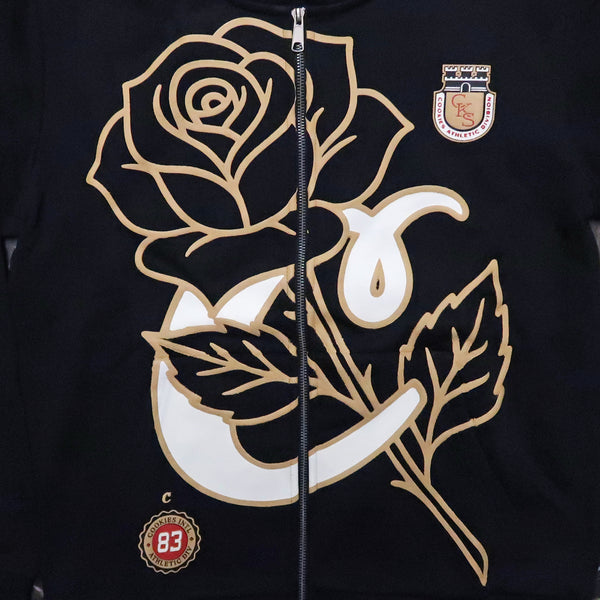 Cookies Ciudad Zip Hoodie