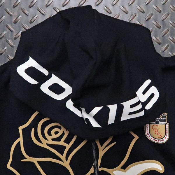 Cookies Ciudad Zip Hoodie