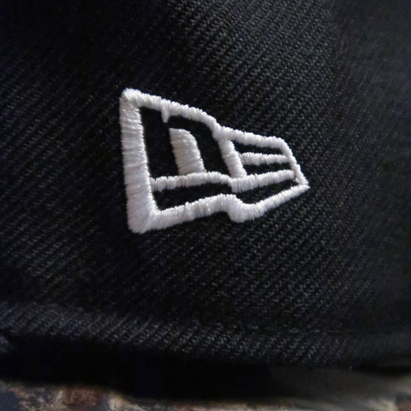 New Era Milwaukee Brewers Ball & Glove 9FIFTY Snapback