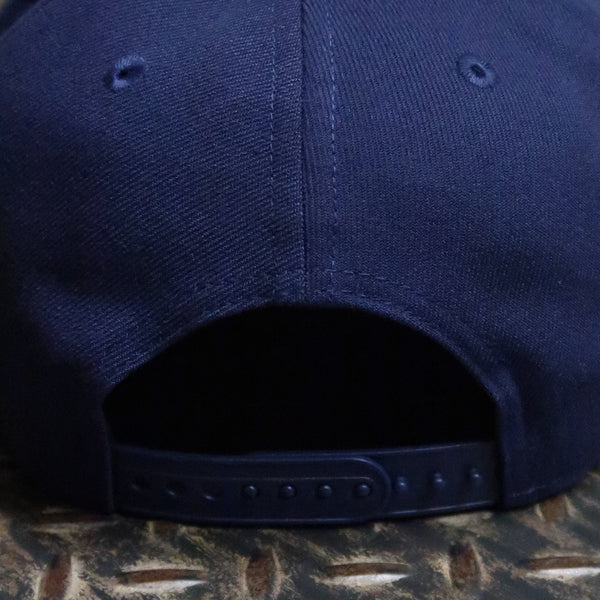 New Era Milwaukee Brewers All-Star Game 2002 9FIFTY A-Frame Snapback