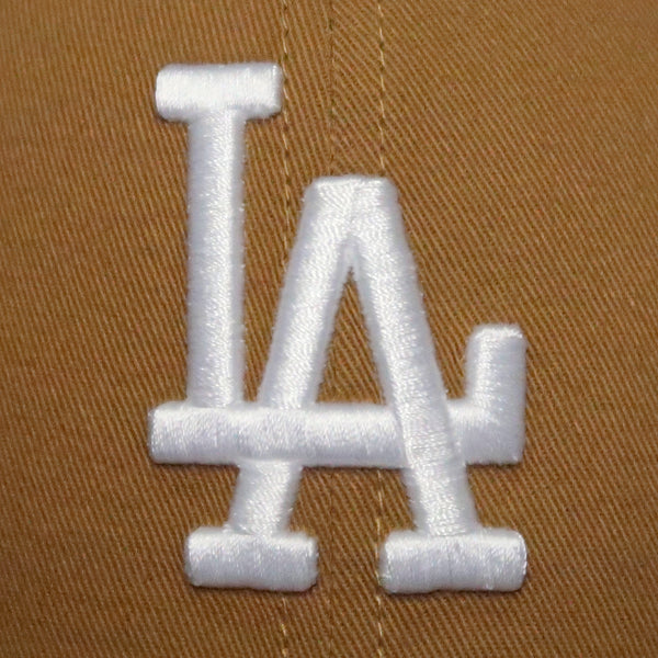 New Era Los Angeles Dodgers 9SEVENTY Stretch-Snap Trucker