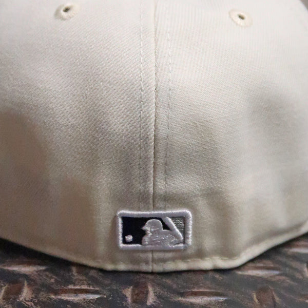 New Era New York Yankees 2Tone 59FIFTY Fitted