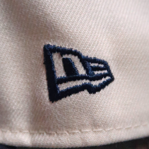 New Era New York Yankees 2Tone 59FIFTY Fitted
