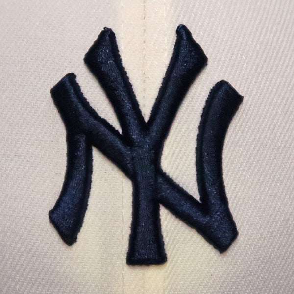 New Era New York Yankees 2Tone 59FIFTY Fitted