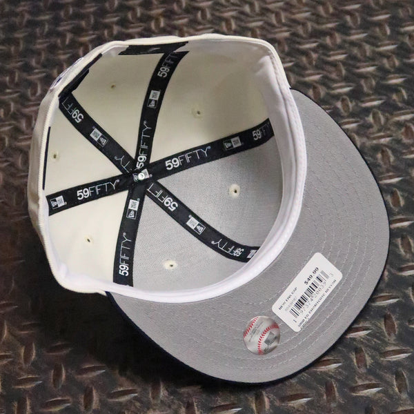 New Era New York Yankees 2Tone 59FIFTY Fitted