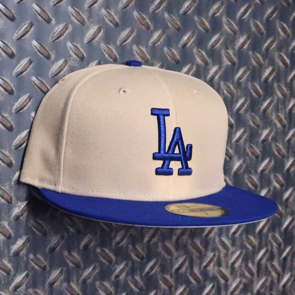 New Era Los Angeles Dodgers 2Tone 59FIFTY Fitted