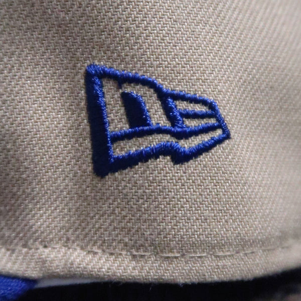 New Era Los Angeles Dodgers 2Tone 59FIFTY Fitted