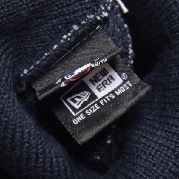 New Era New York Yankees Knit Pom Beanie