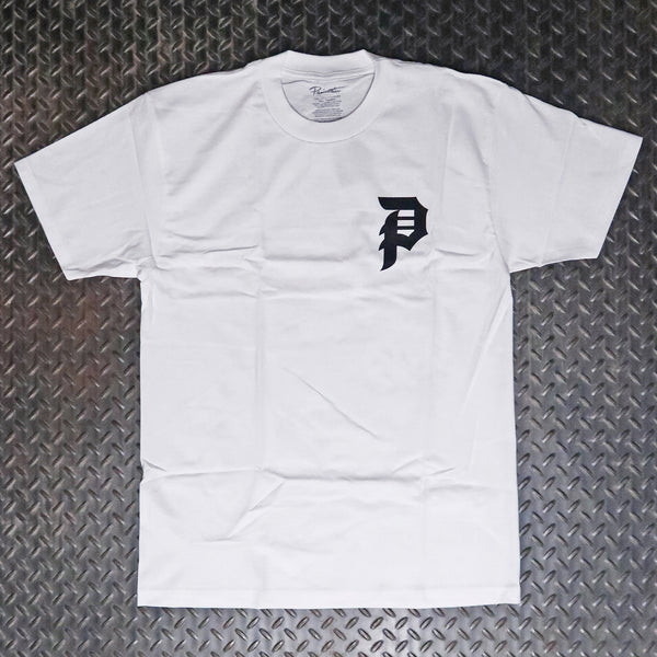 Primitive Dedication T-Shirt