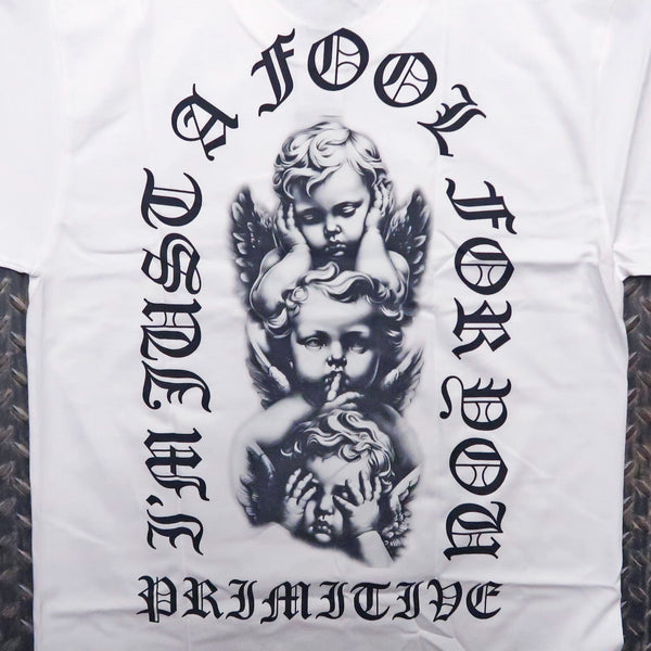 Primitive Dedication T-Shirt