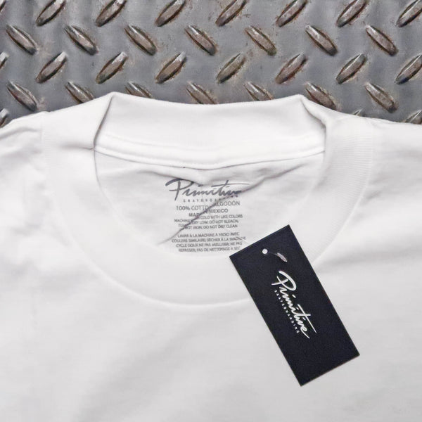 Primitive Dedication T-Shirt