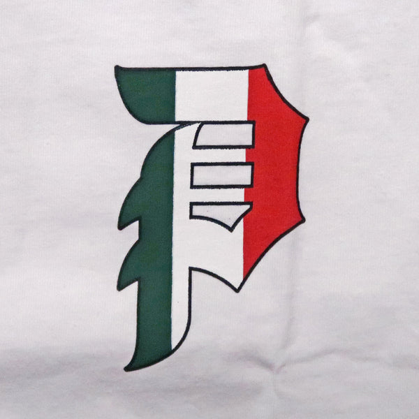 Primitive National Dirty P Heavyweight T-Shirt