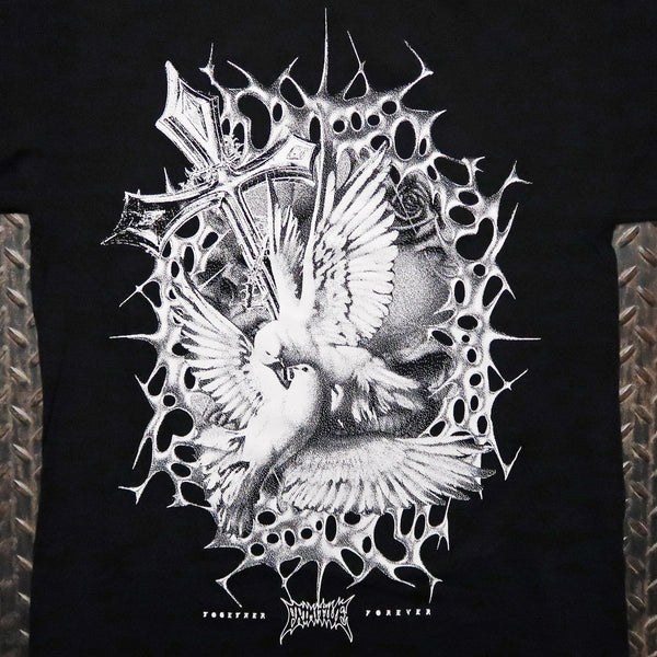 Primitive Together Heavyweight T-Shirt