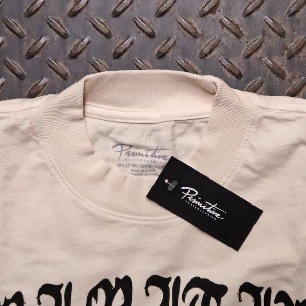 Primitive Prosper Heavyweight T-Shirt