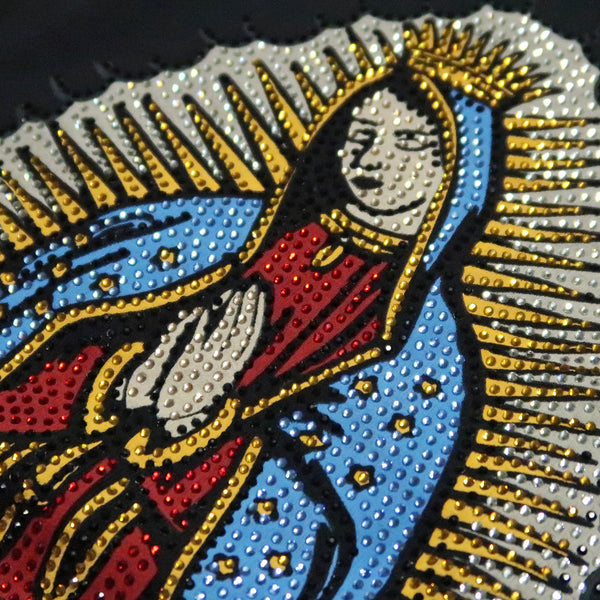 Primitive Mission Heavyweight Knit T-Shirt