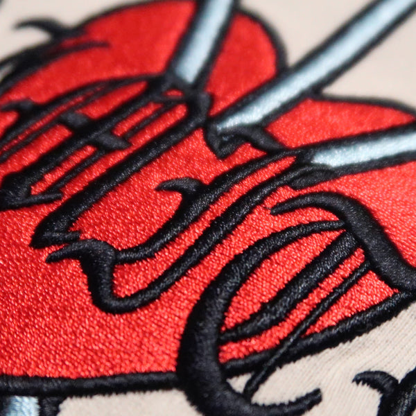 Primitive Triumph Heavyweight Knit T-Shirt
