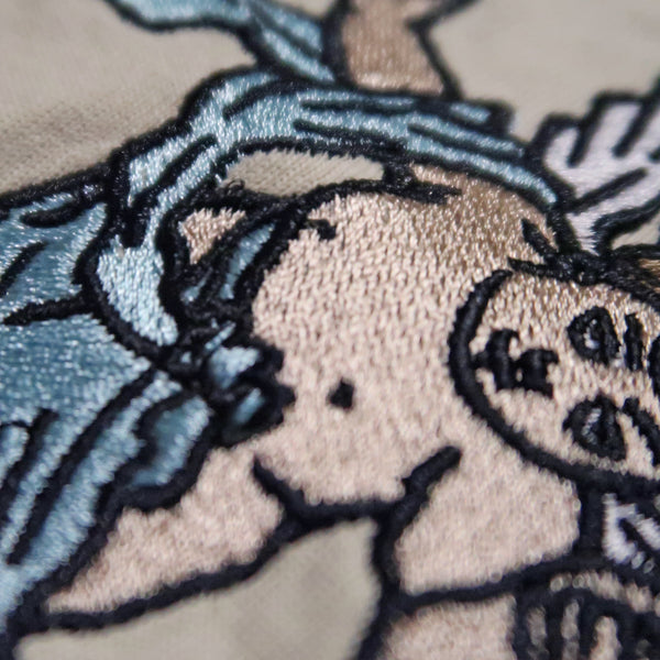 Primitive Triumph Heavyweight Knit T-Shirt