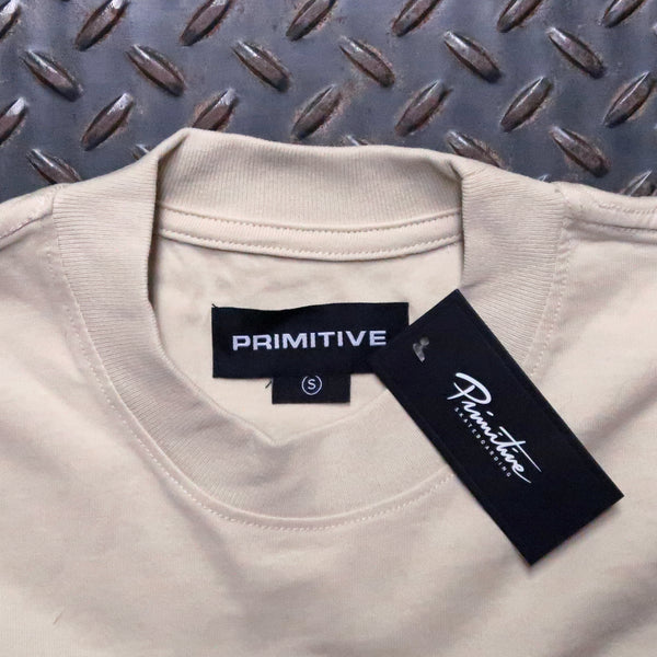 Primitive Triumph Heavyweight Knit T-Shirt
