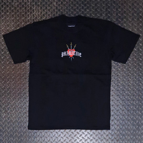Primitive Triumph Heavyweight T-Shirt
