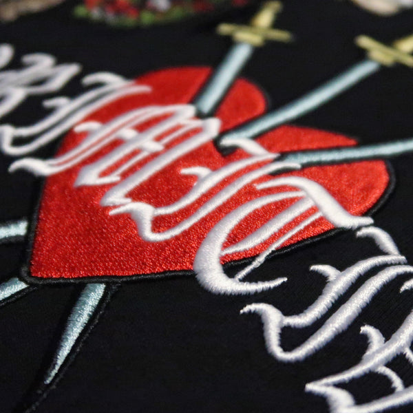 Primitive Triumph Heavyweight T-Shirt