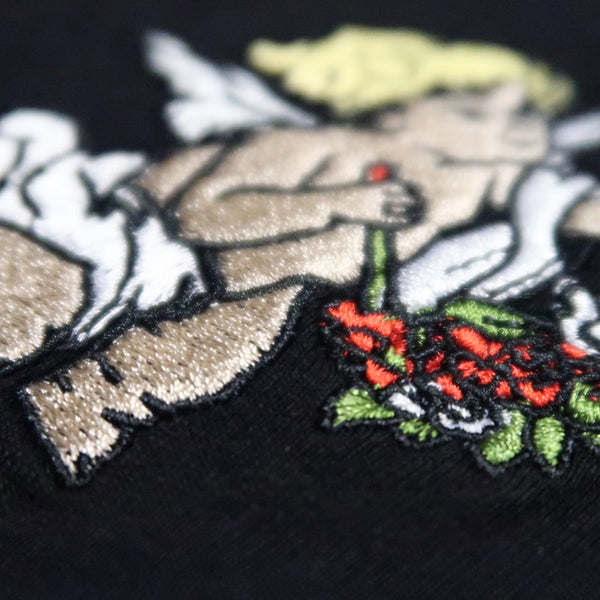 Primitive Triumph Heavyweight T-Shirt