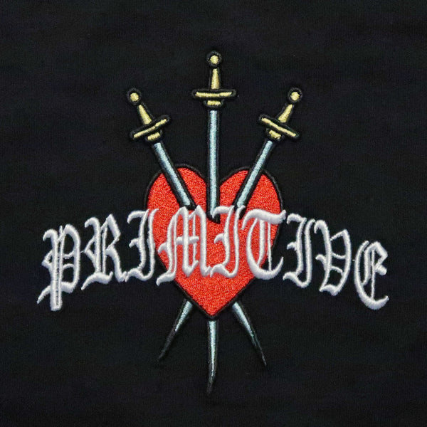 Primitive Triumph Heavyweight T-Shirt
