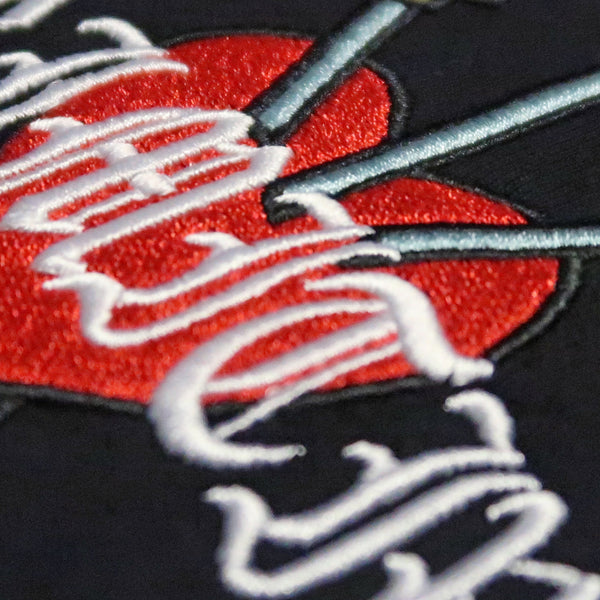 Primitive Triumph Heavyweight T-Shirt