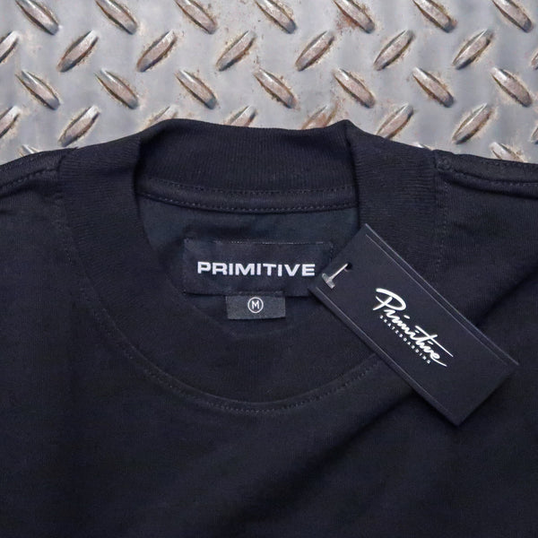 Primitive Triumph Heavyweight T-Shirt