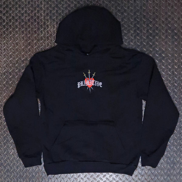 Primitive Triumph Heavyweight Hoodie