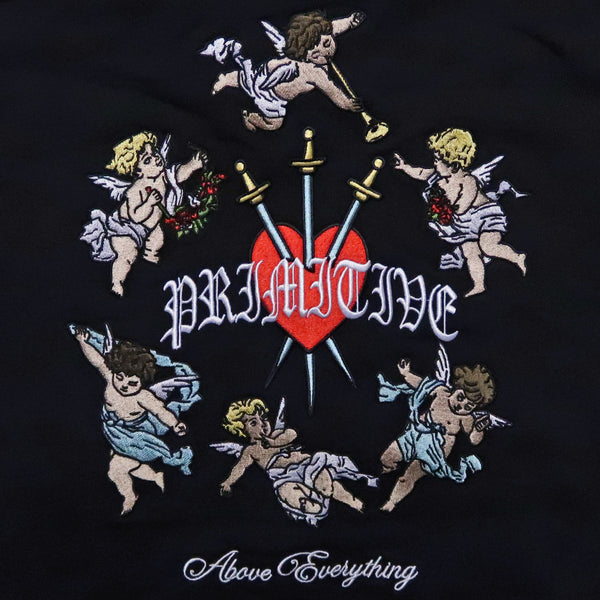 Primitive Triumph Heavyweight Hoodie