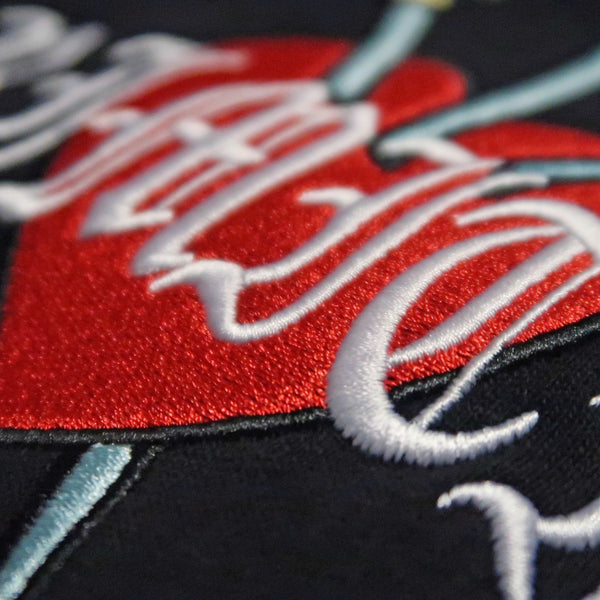 Primitive Triumph Heavyweight Hoodie