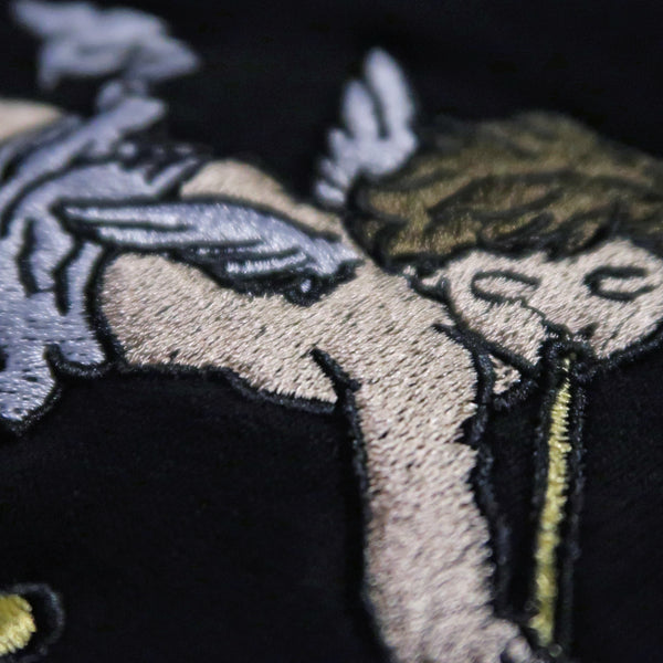 Primitive Triumph Heavyweight Hoodie
