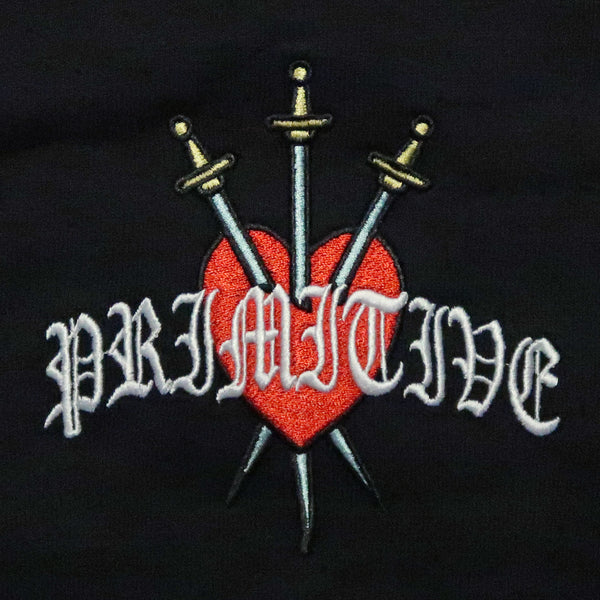 Primitive Triumph Heavyweight Hoodie