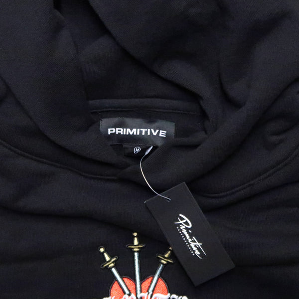Primitive Triumph Heavyweight Hoodie