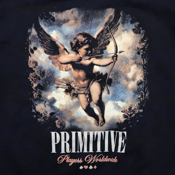 Primitive Players Hoodie