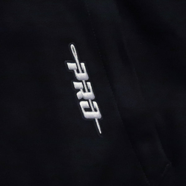 Pro Standard Milwaukee Bucks All Pro Drop Shoulder Zip Hoodie