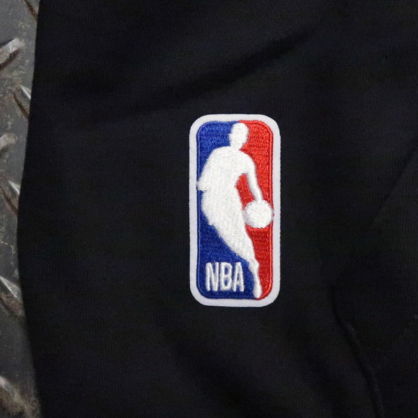 Pro Standard Milwaukee Bucks All Pro Drop Shoulder Zip Hoodie