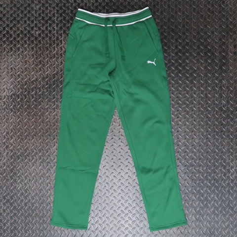 PUMA Vintage Sport Sweatpant Green 68166386