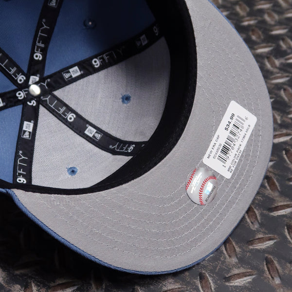 New Era Milwaukee Brewers Color Pack 9FIFTY Snapback
