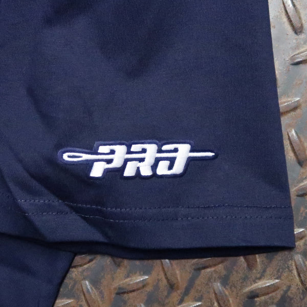 Pro Standard Milwaukee Brewers All Pro Drop Shoulder T-Shirt