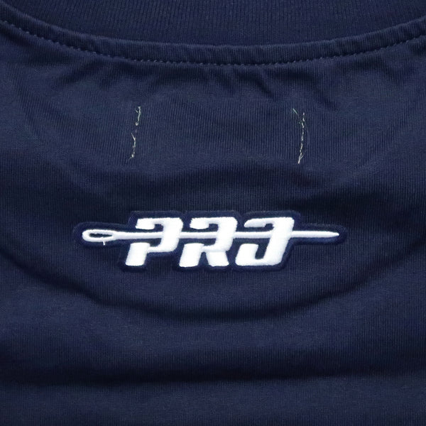 Pro Standard Milwaukee Brewers All Pro Drop Shoulder T-Shirt