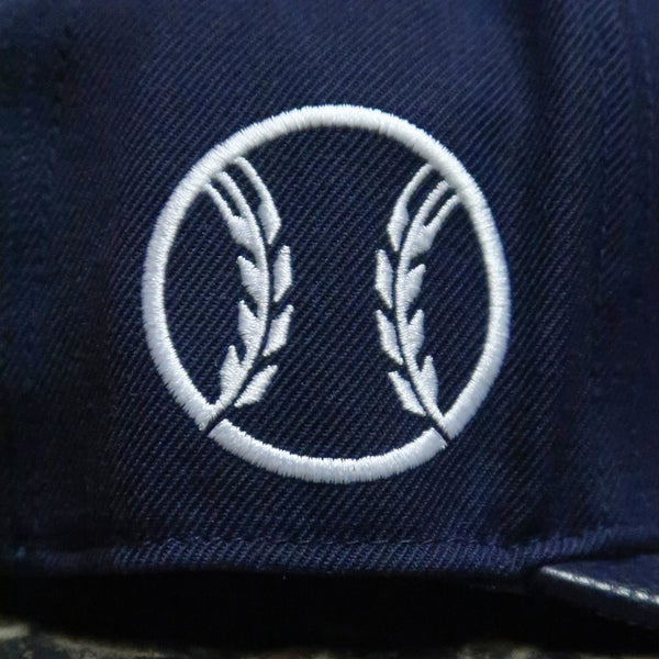Pro Standard Milwaukee Brewers All Pro Strapback