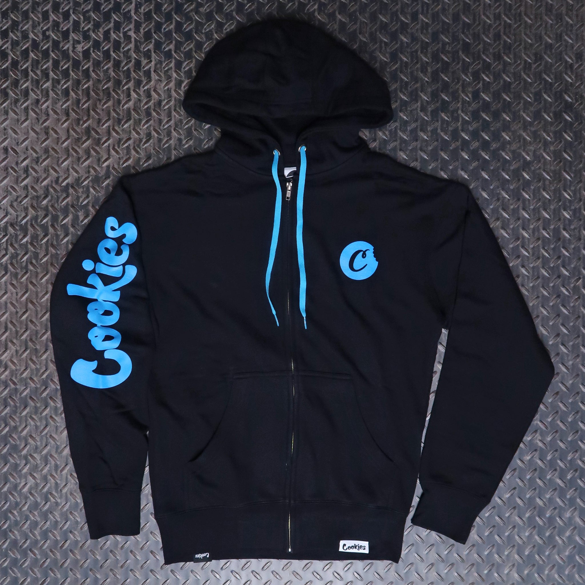 Cookies Hoodies – Envisionsinc