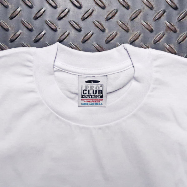 Pro Club Heavyweight T-Shirt
