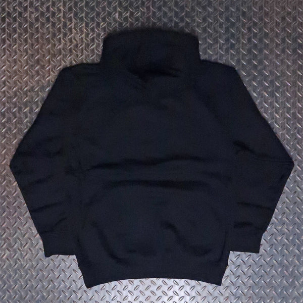 Pro Club Heavyweight Embroidered Logo Hoodie