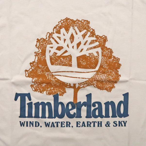 Timberland Elements Graphic T-Shirt