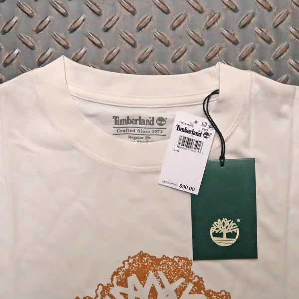 Timberland Elements Graphic T-Shirt