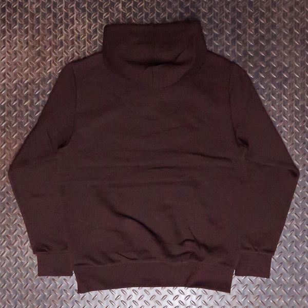 Timberland Wareham Tree Logo Patch Hoodie