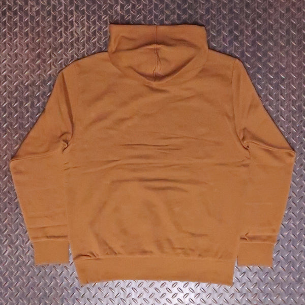 Timberland Wareham Tree Logo Patch Hoodie